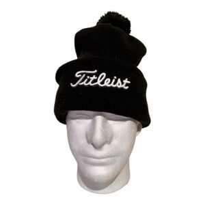 Titleist x Georgia Bulldogs Beanie